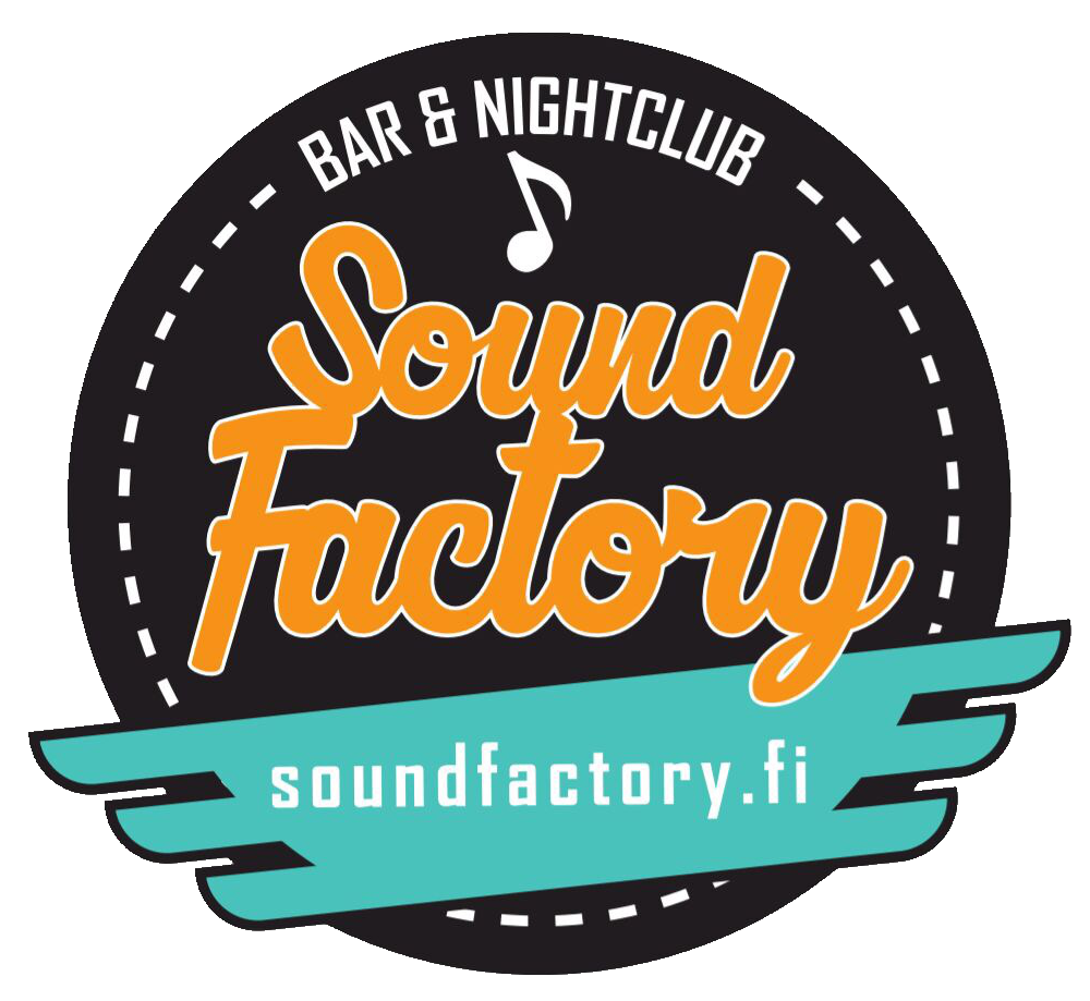 Sound Factory Bar & Nightclub