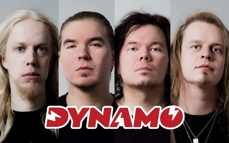 Dynamo live @ Sound Factory 11.08.2018