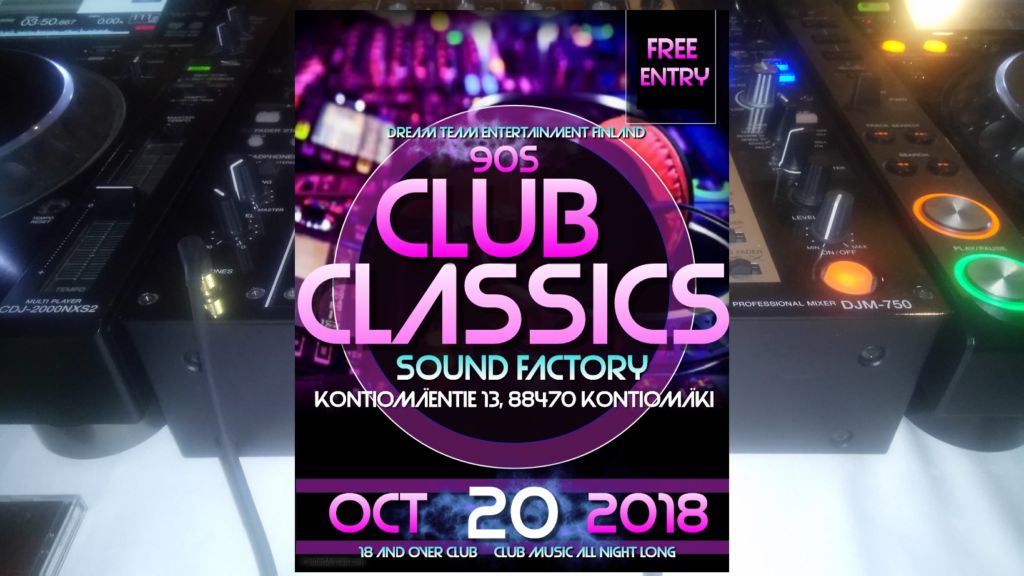 90s-club-classics-sound-factory-20-10-2018-sound-factory-bar