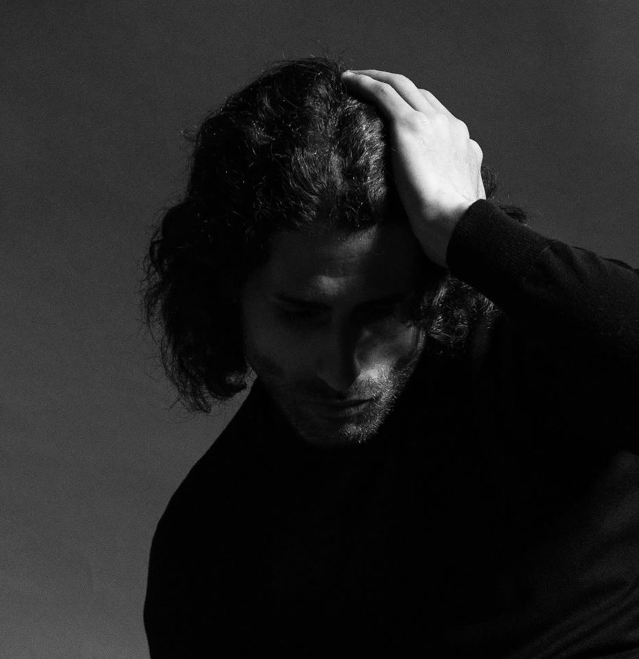 Friday 13th Techno Club Night featuring I AM BAM (Naples, Italy)