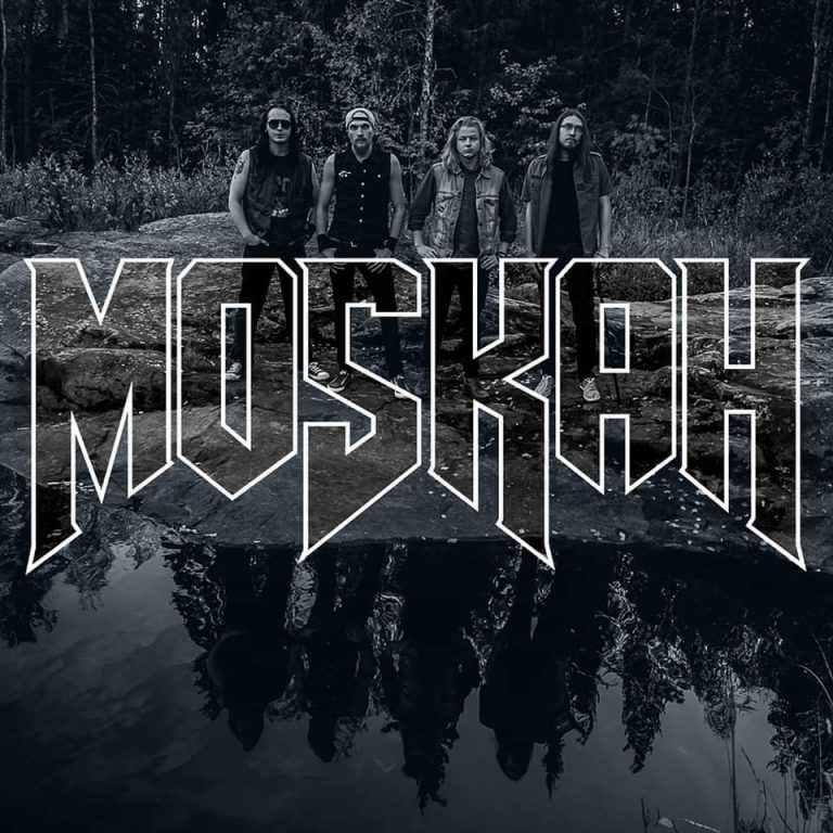 Moskah live 1.8.2020