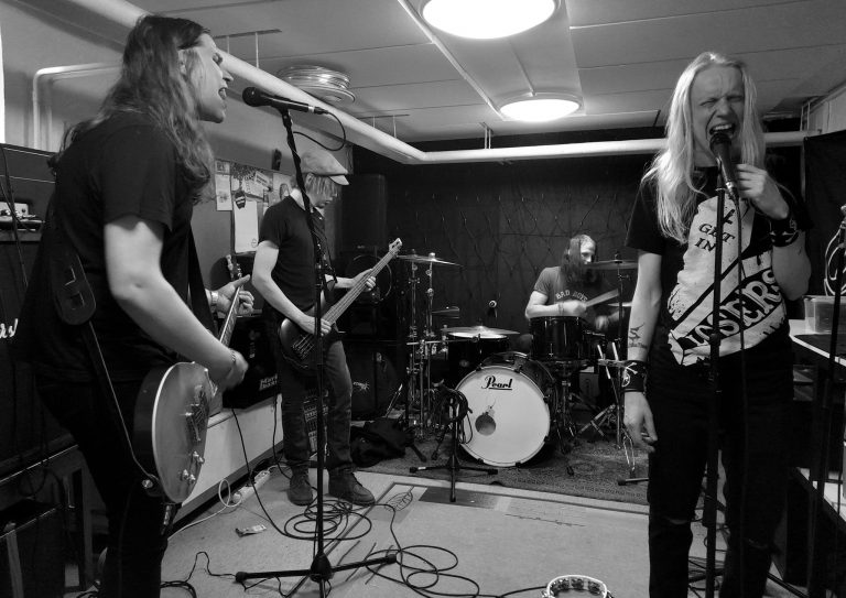 MindBreakers live 17.7.21