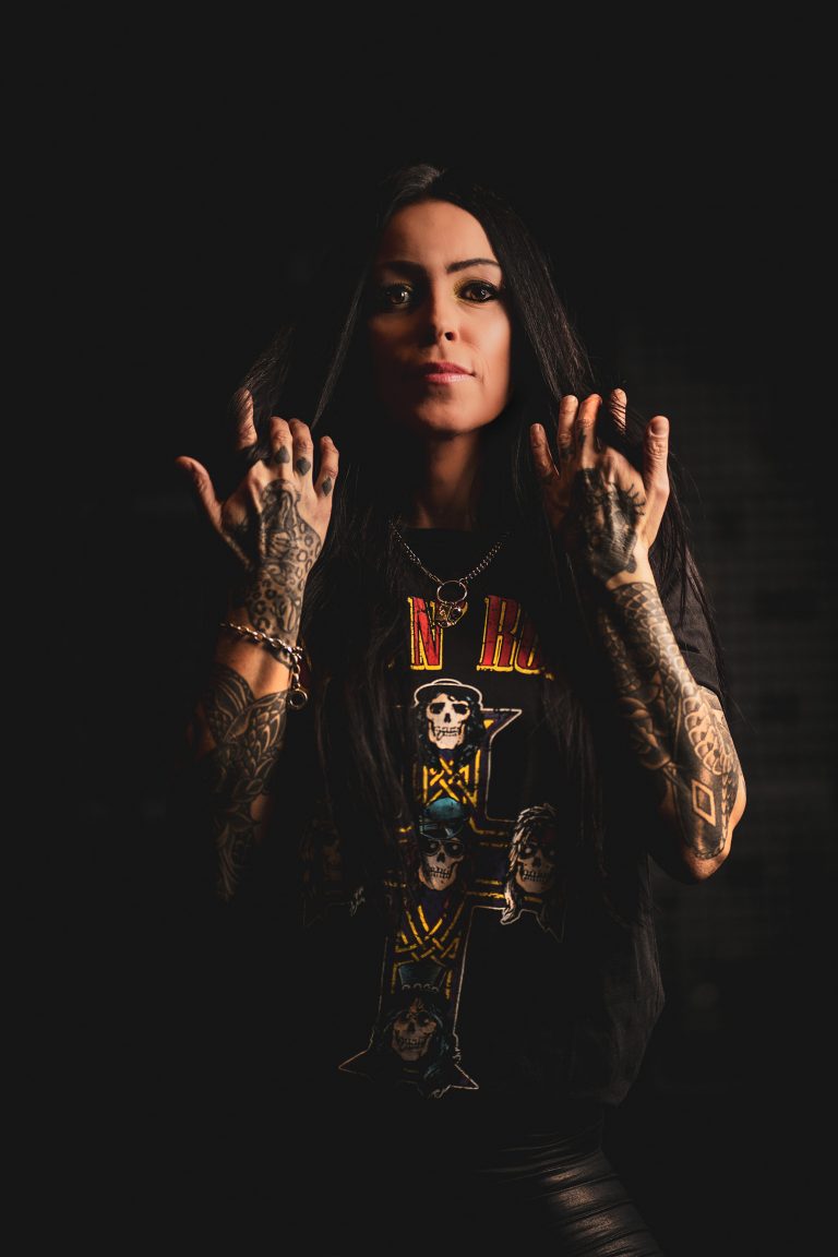 DJ Milla Lehto 24.7.21