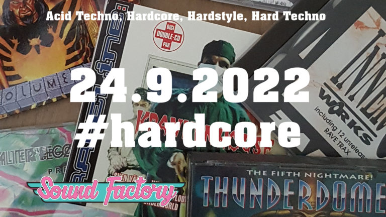 hardcore 24.9.2022