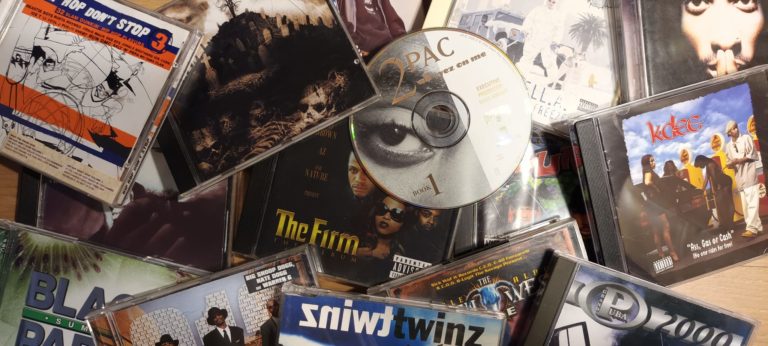 Old School Rap & HipHop
