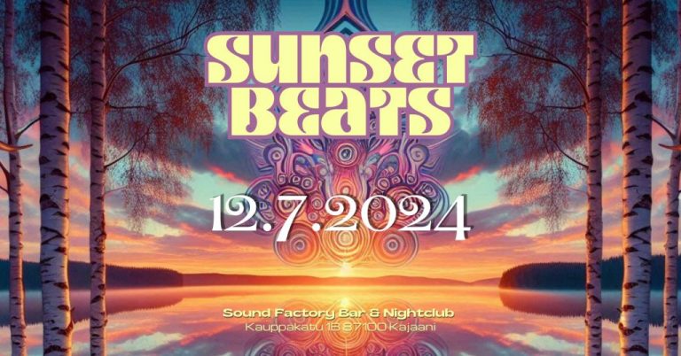 Sunset Beats