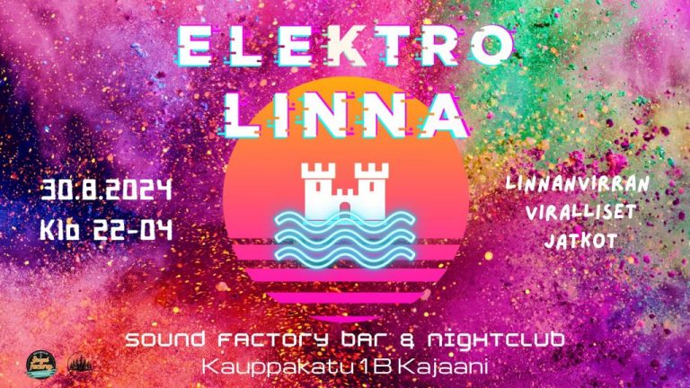 ElektroLinna