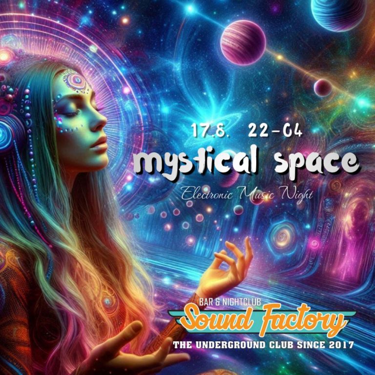 Mystical Space