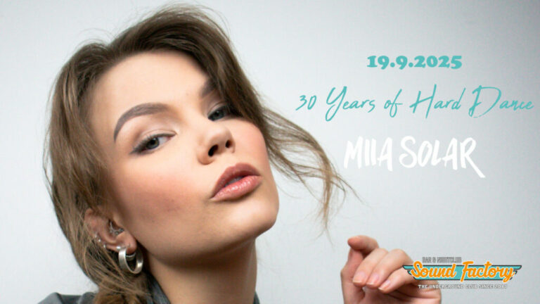 30 Years of Hard Dance