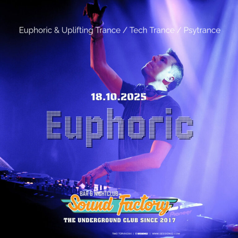 Euphoric