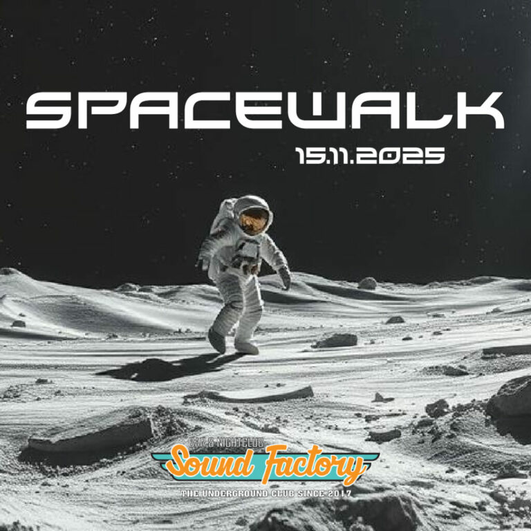 Spacewalk