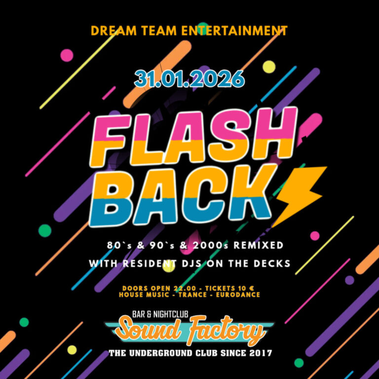 Flashback 31.1.2026