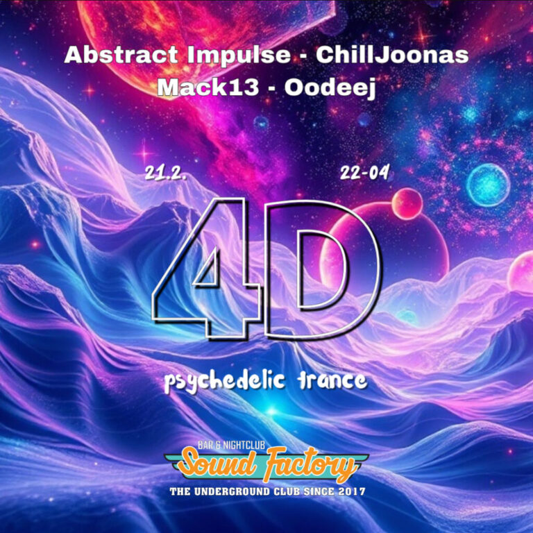 The 4th Dimension