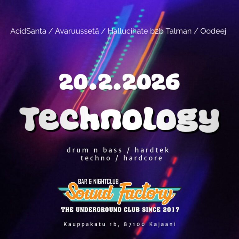 Technology