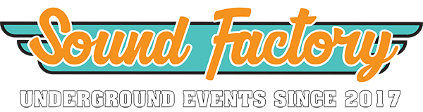 Sound Factory Events